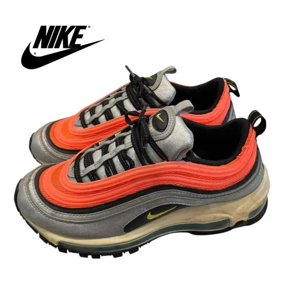Nike Air Max 97 GS Big Kid's 